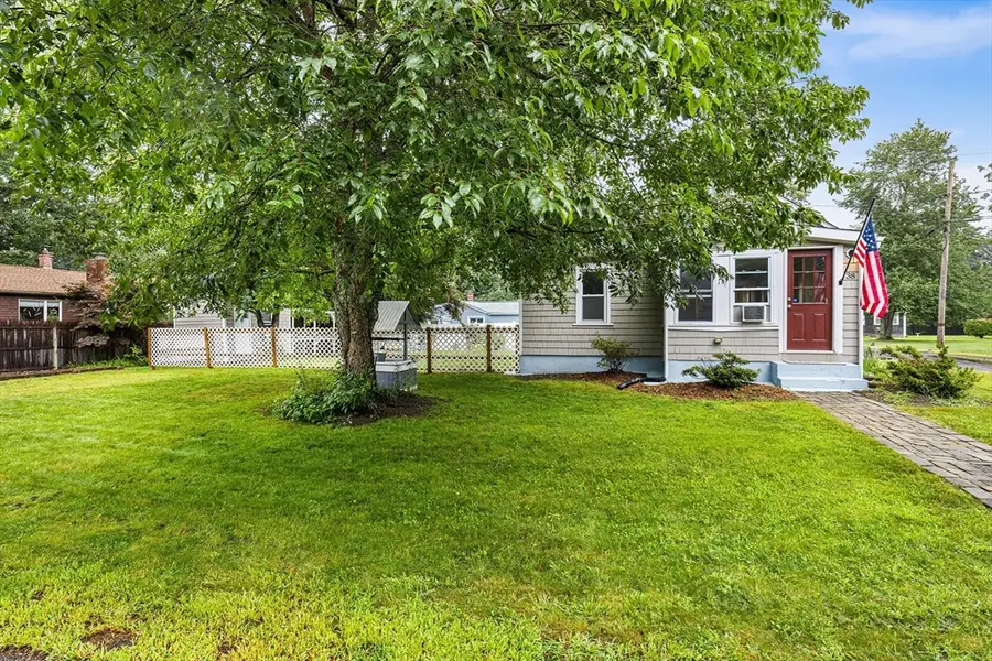 38 Lynnbrook Ave, Taunton, MA 02780 - #2