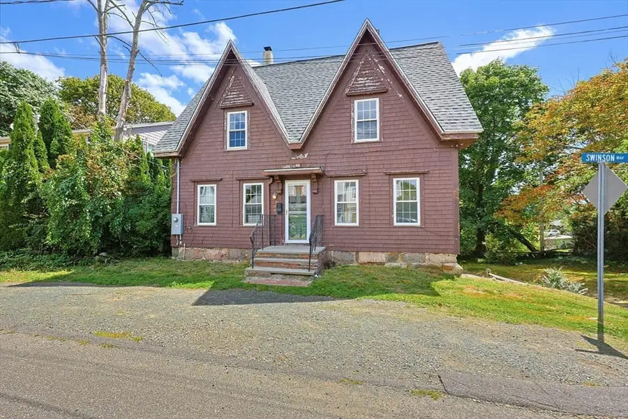 20 Marble Street, Gloucester, MA 01930 - #2