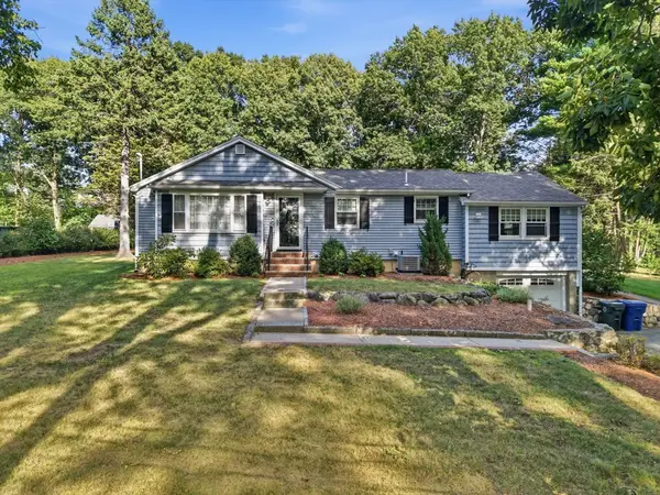 161 Summer St, Danvers, MA 01923
