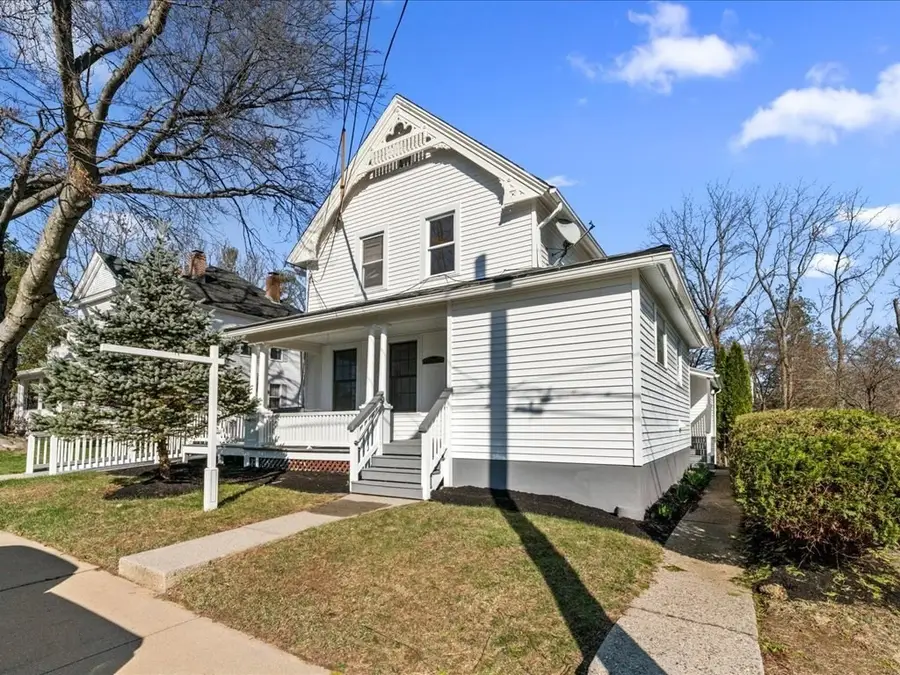 29 Orchard St, Southbridge, MA 01550 - #2