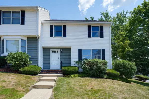 13 Brandee Ln #24, Methuen, MA 01844