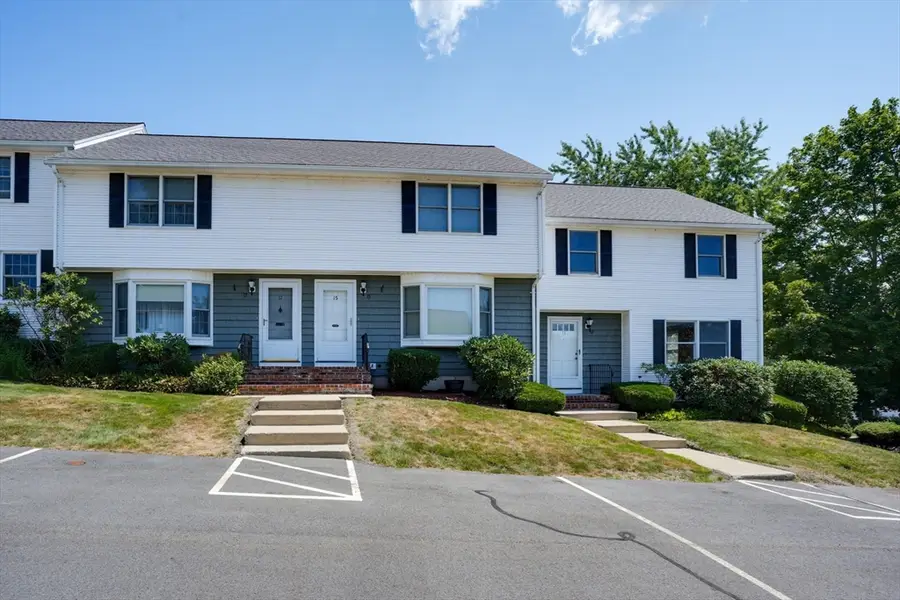 13 Brandee Ln #24, Methuen, MA 01844 - #2