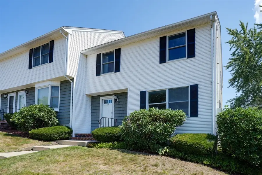 13 Brandee Ln #24, Methuen, MA 01844 - #3