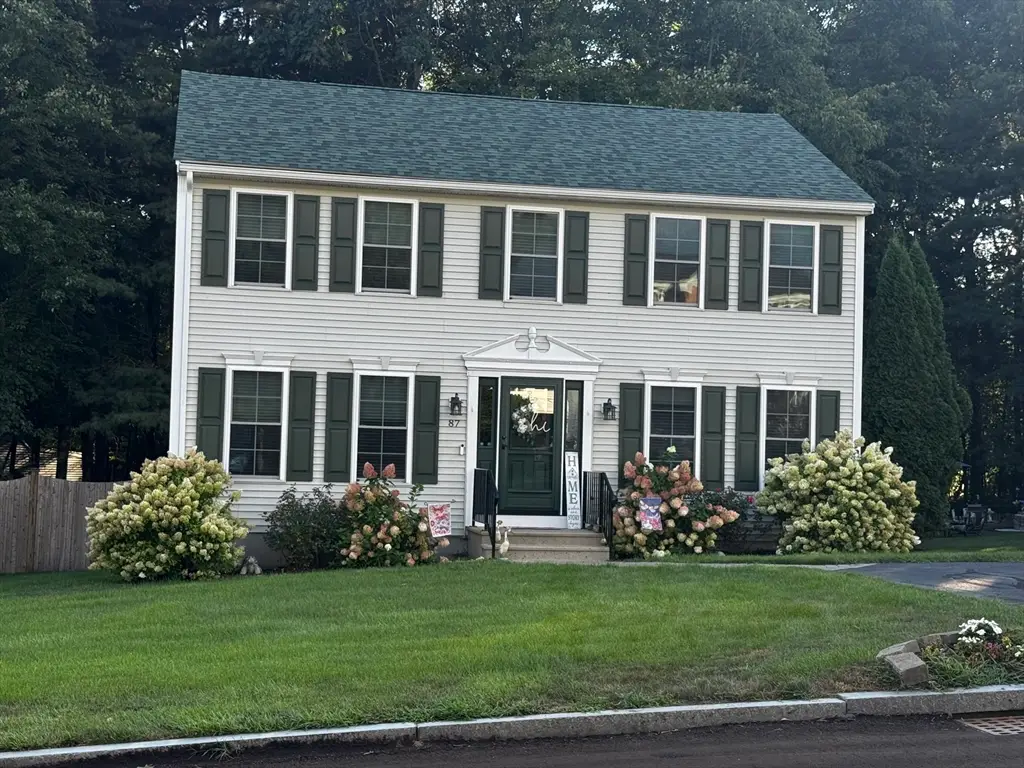 87 Photine Drive, Lowell, MA 01854 - #1