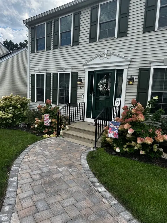 87 Photine Drive, Lowell, MA 01854 - #2