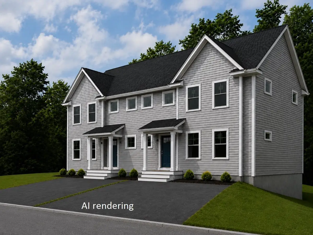 1405 Gar Highway #2 B, Swansea, MA 02777 - #1