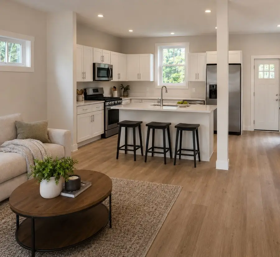 1405 Gar Highway #2 B, Swansea, MA 02777 - #2
