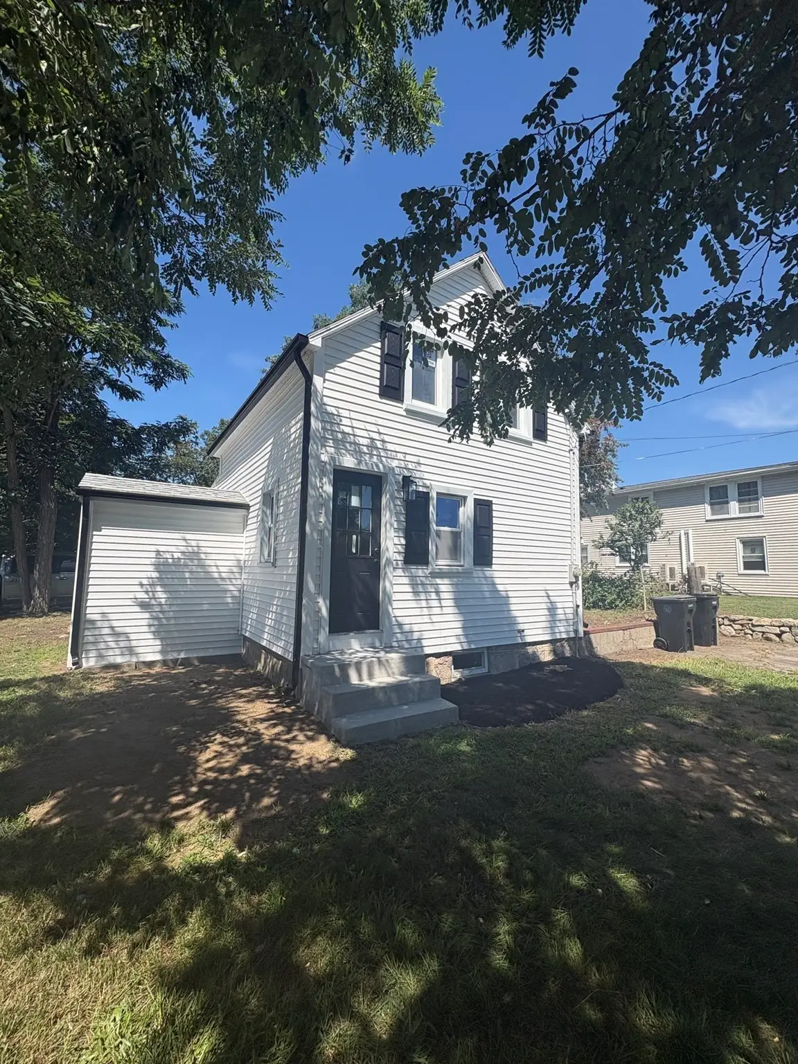 963 Russells Mills Rd, Dartmouth, MA 02748 - #1