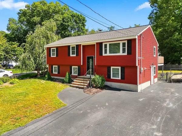51 Broad Street, Billerica, MA 01821