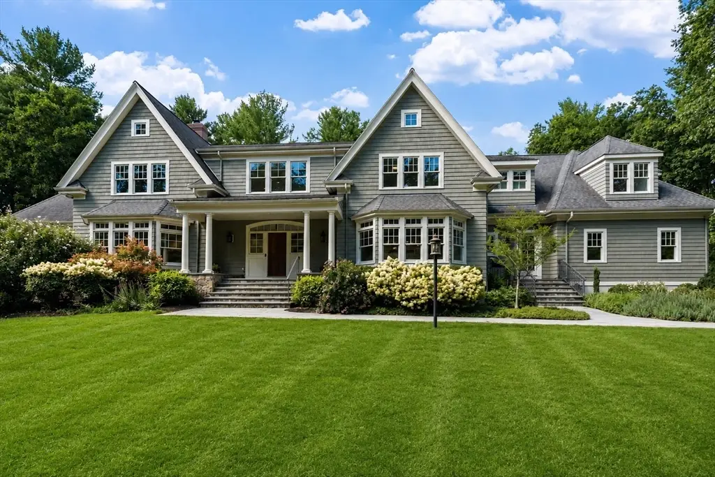 64 Tanglewood Way, Carlisle, MA 01741 - #1