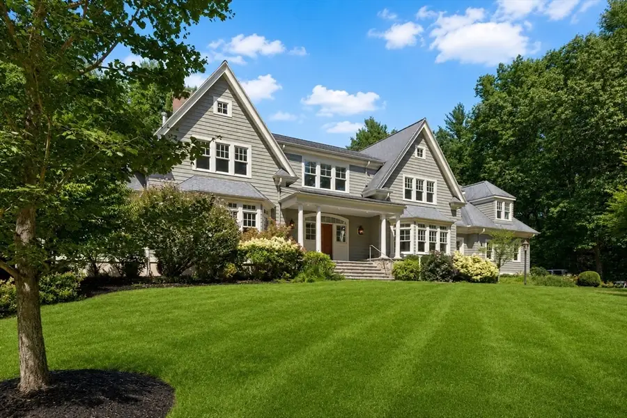 64 Tanglewood Way, Carlisle, MA 01741 - #2