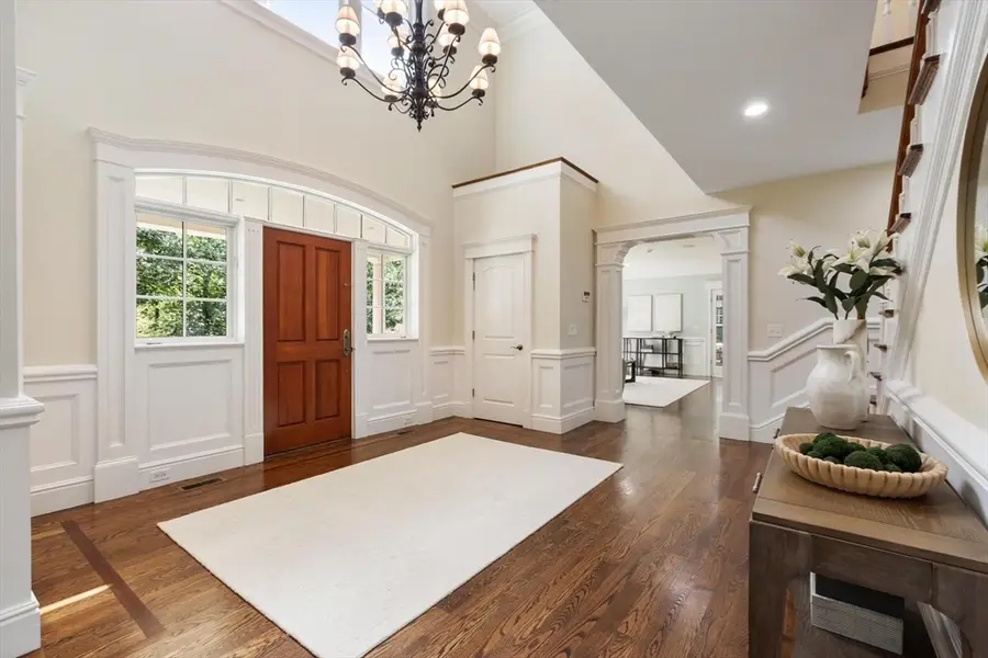 64 Tanglewood Way, Carlisle, MA 01741 - #3