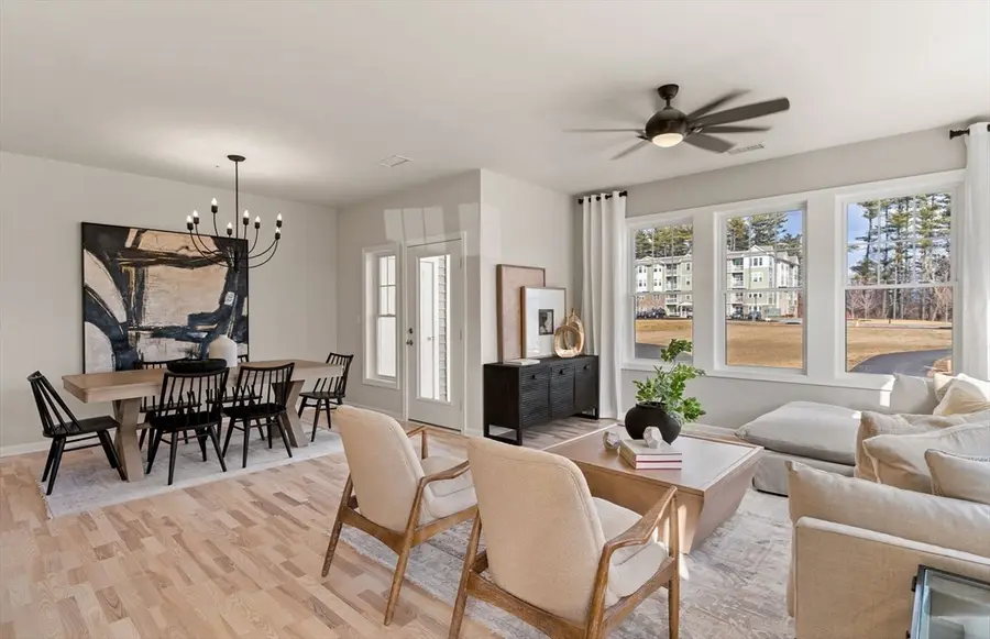 399 Neponset #213, Canton, MA 02021 - #2