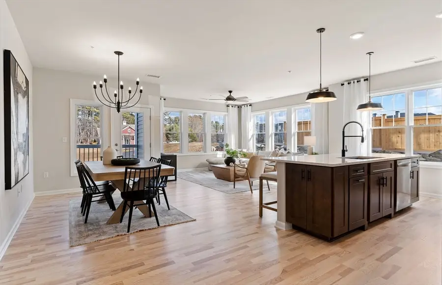399 Neponset #213, Canton, MA 02021 - #3