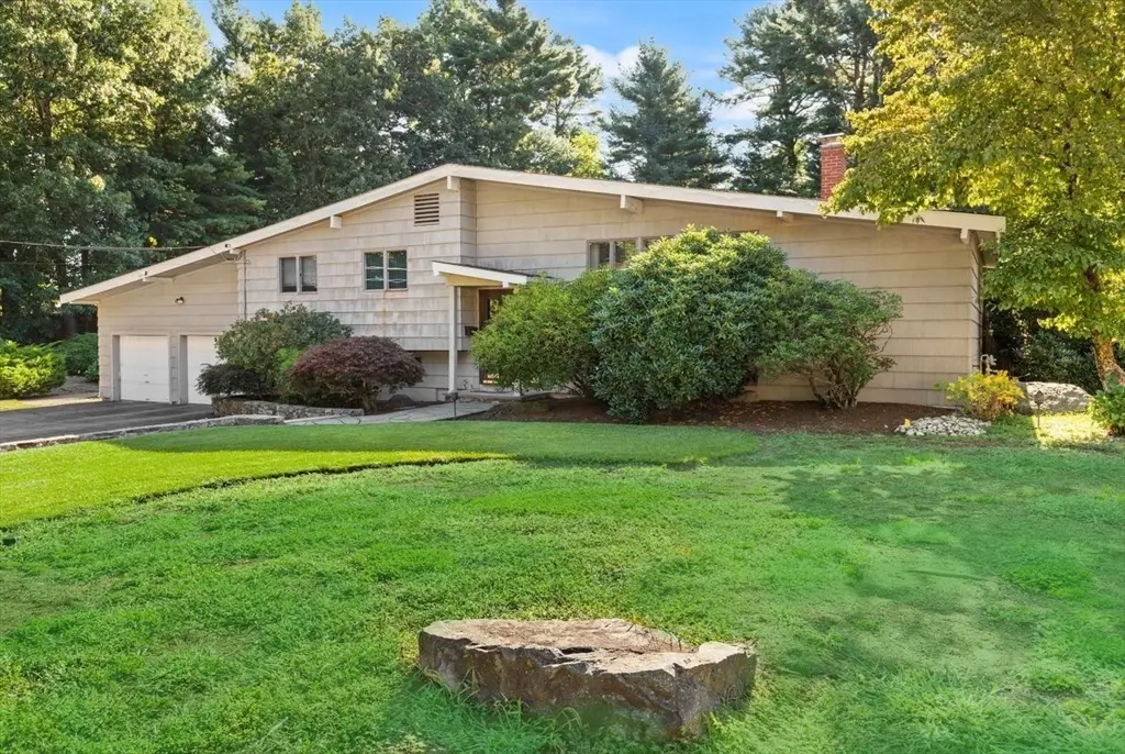 18 Jefferson Ave, Sharon, MA 02067 - #1