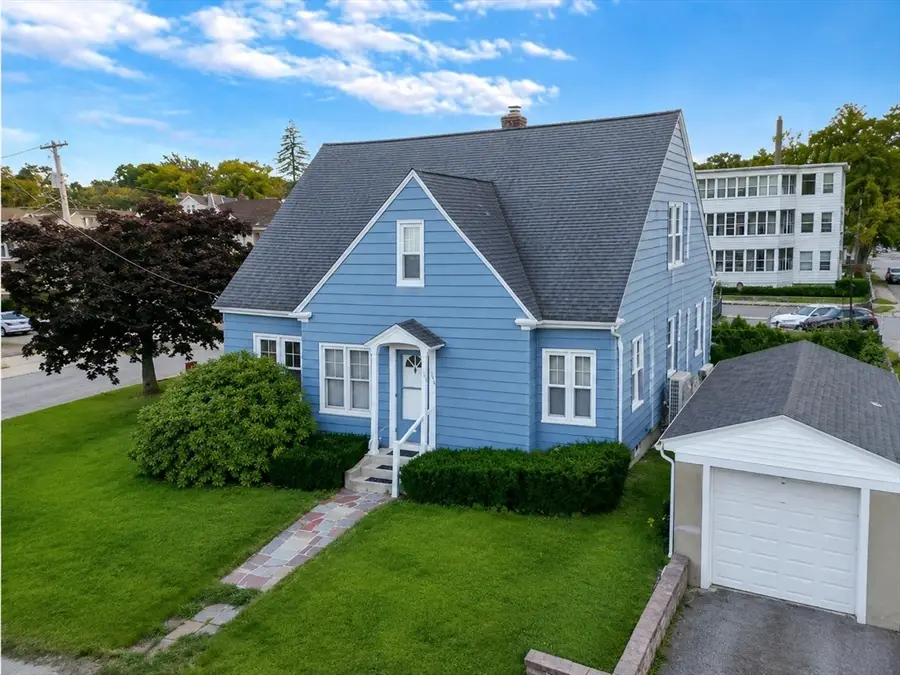 208 Woodland St, Fitchburg, MA 01420 - #2
