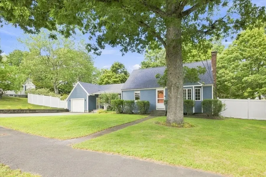 17 Hale Rd, East Walpole, MA 02032 - #2