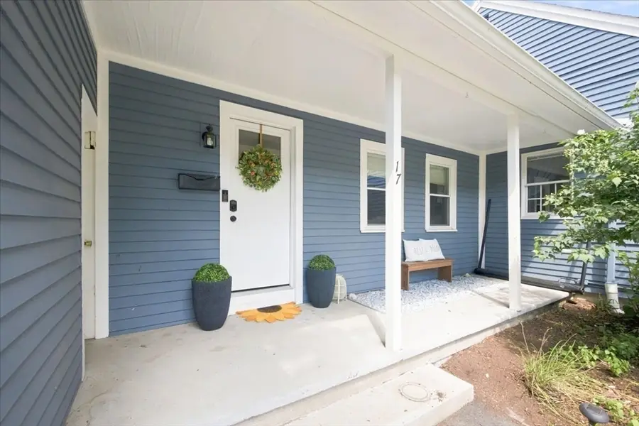 17 Hale Rd, East Walpole, MA 02032 - #3