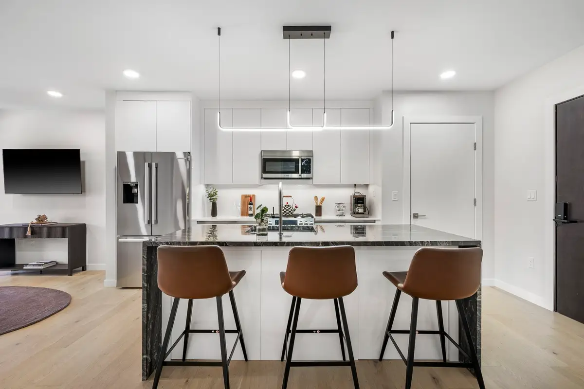 2 Maverick Square #402, Boston, MA 02128 - #1