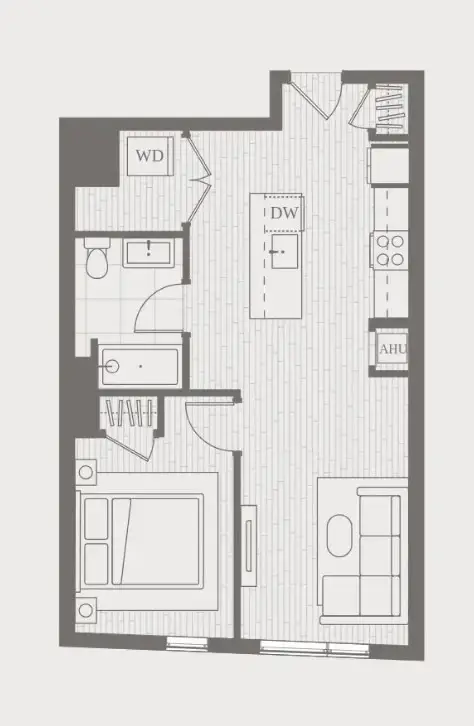 2 Maverick Square #402, Boston, MA 02128 - #2