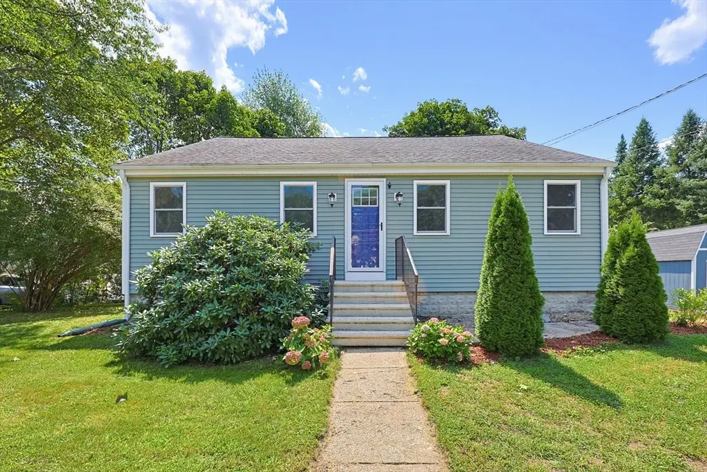 82 Norfolk St, Walpole, MA 02081 - #1
