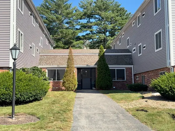 6 Royal Dane #29, Marshfield, MA 02050