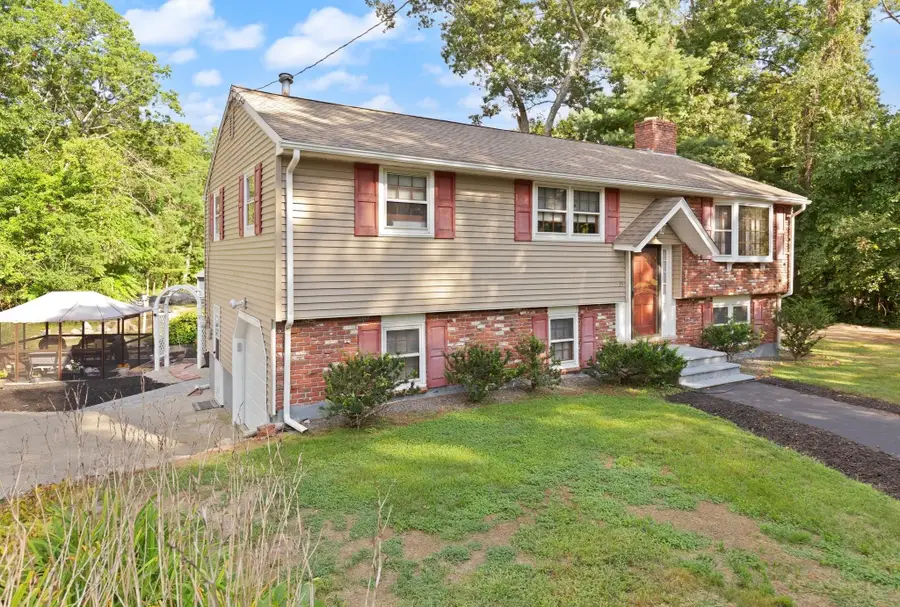 35 Marston St, Tewksbury, MA 01876 - #2