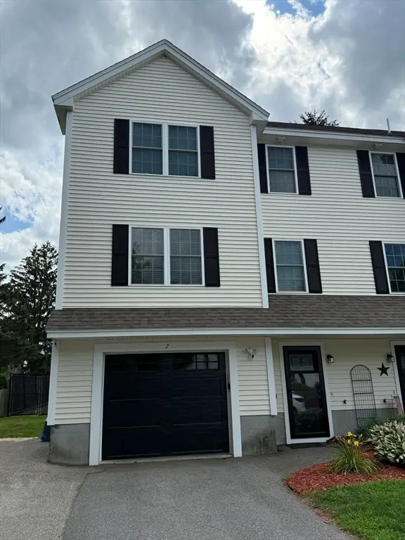 7 Willow St #7, Haverhill, MA 01832 - #1