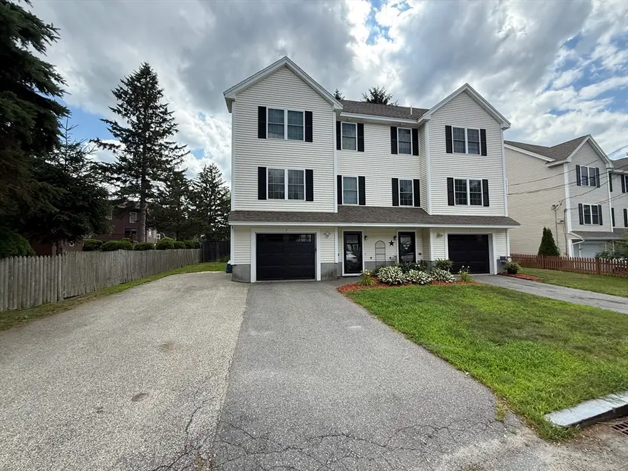 7 Willow St #7, Haverhill, MA 01832 - #2