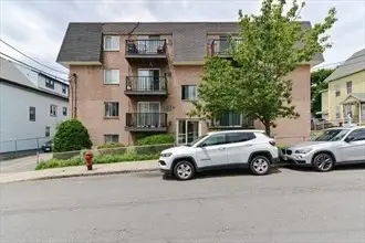 22 Irving St #14, Everett, MA 02149 - #1