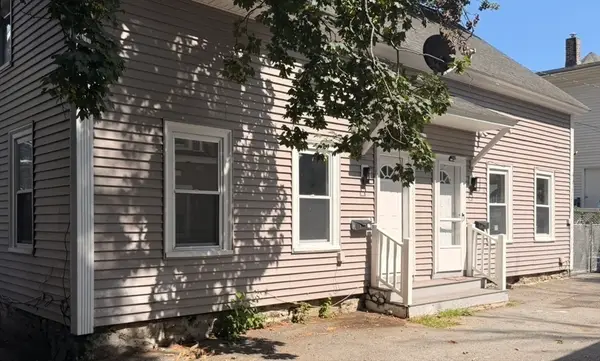 1-3 Harrison Pl, Lowell, MA 01850