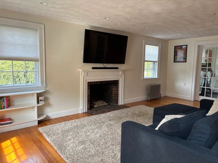 25 Sherman Road, Wakefield, MA 01880 - #2