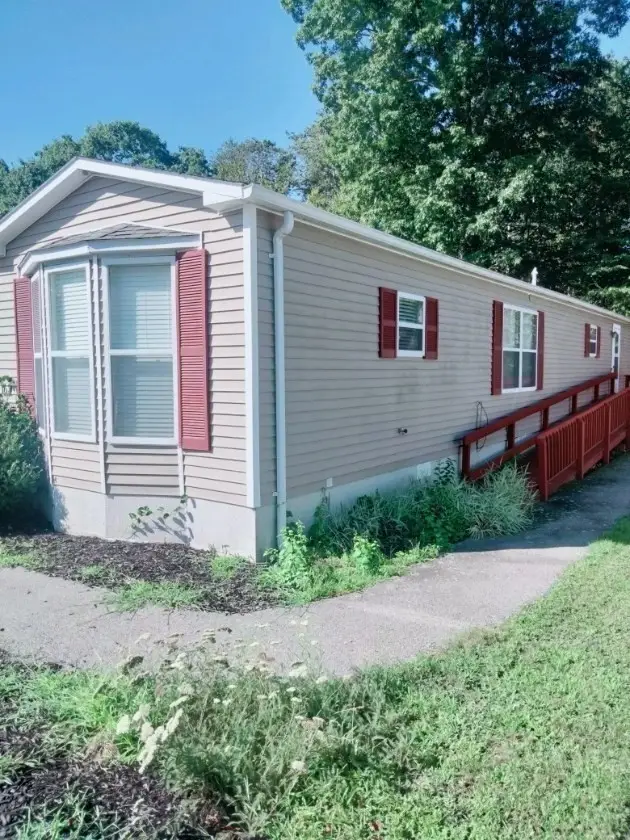 16 Hemlock Street, Rockland, MA 02370 - #3