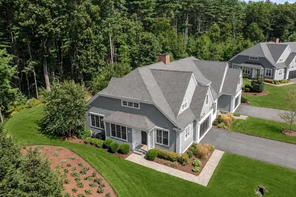 1 Garrison Way #1, Carlisle, MA 01741