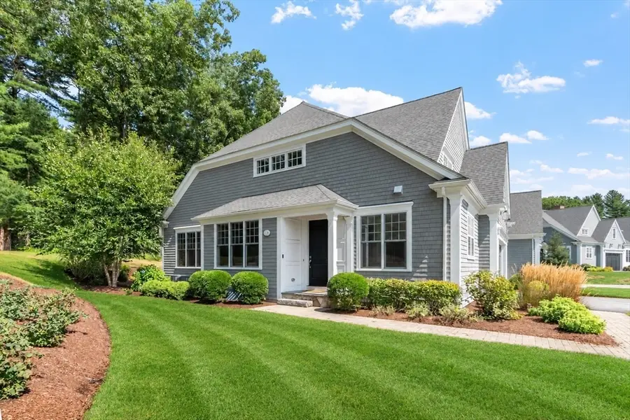 1 Garrison Way #1, Carlisle, MA 01741 - #3