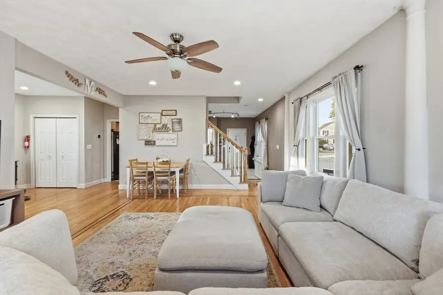 648 Merrimack Ave, Dracut, MA 01826 - #3