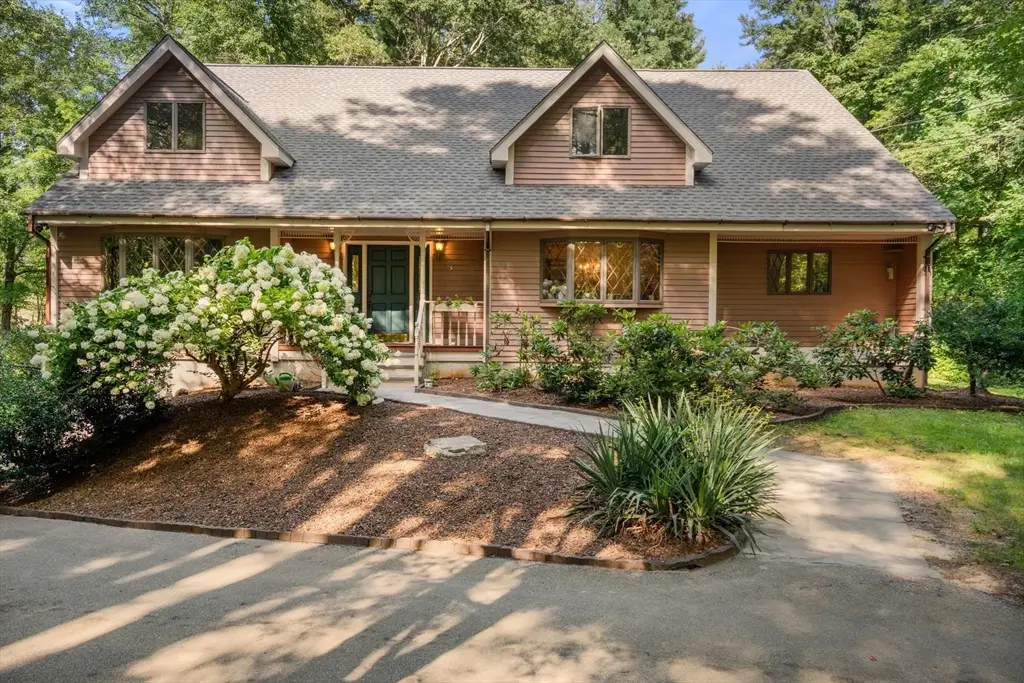 73 Main St, Sutton, MA 01590 - #1