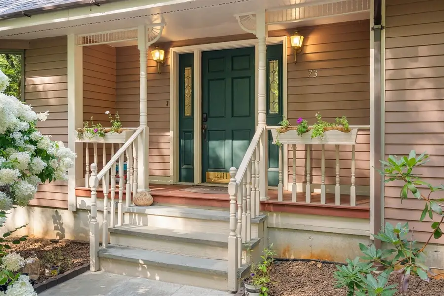 73 Main St, Sutton, MA 01590 - #2