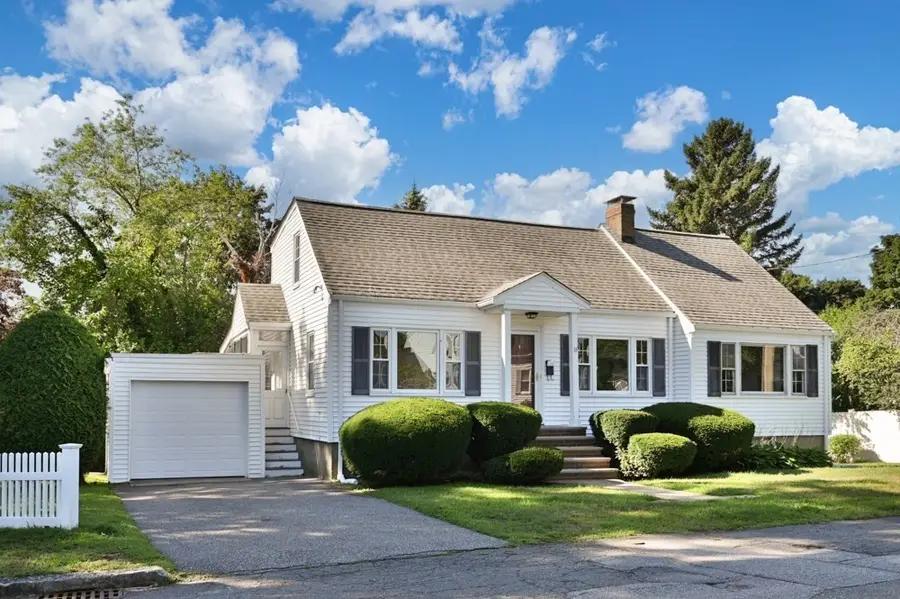 33 Wilson Rd, Stoneham, MA 02180 - #2
