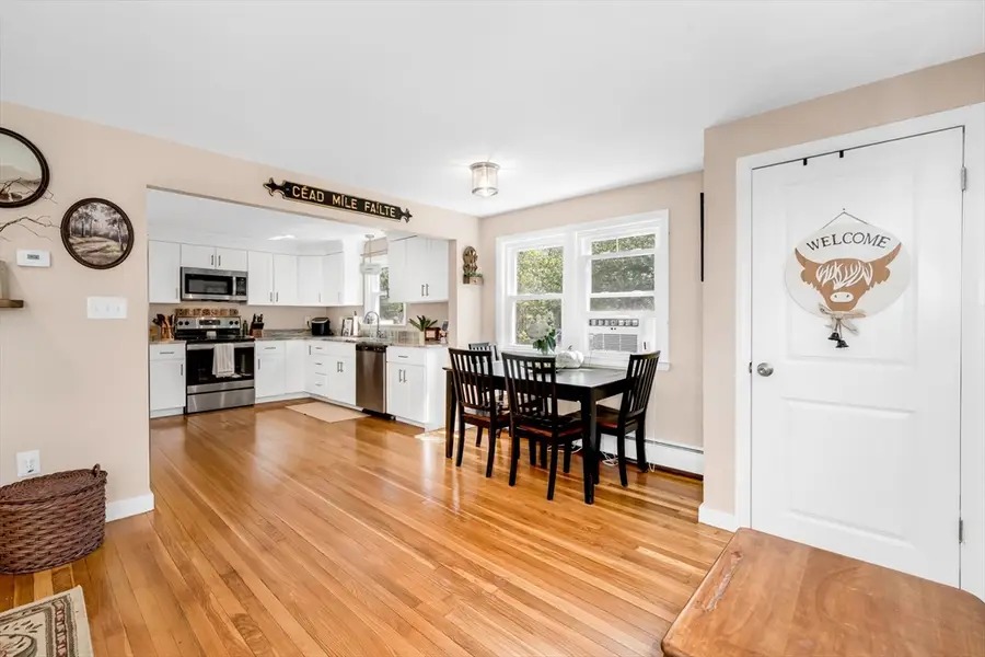 201 Old Burley St, Danvers, MA 01923 - #3
