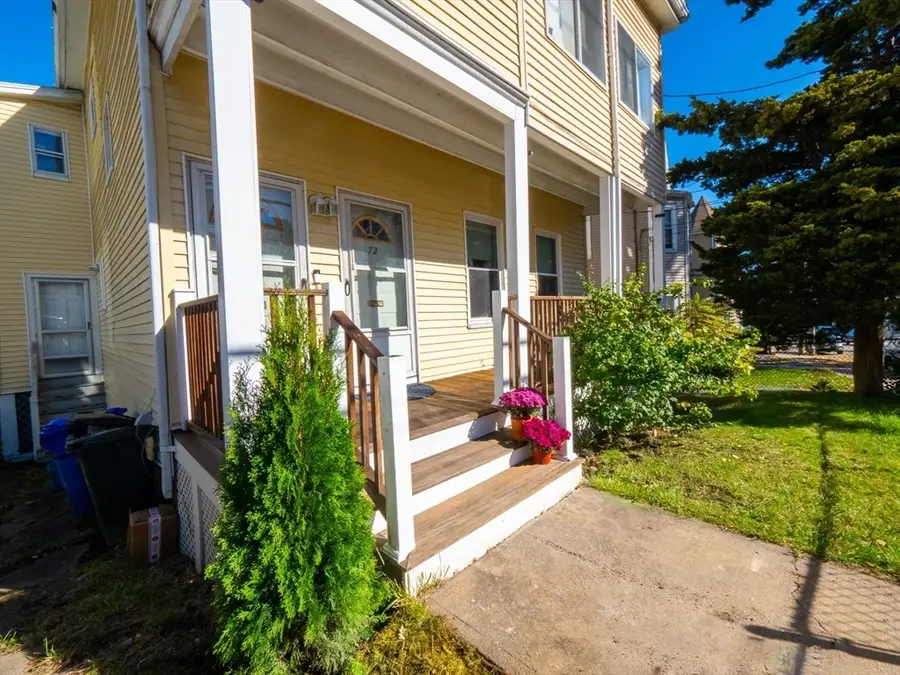 70-72 Wrentham Street, Boston, MA 02124 - #2
