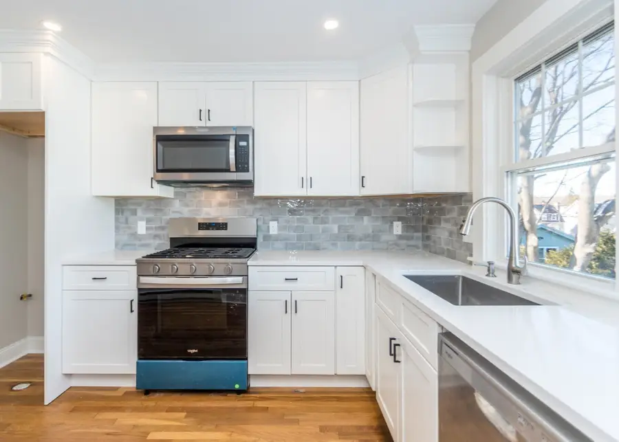 76 Barbara Road #1, Waltham, MA 02453 - #2