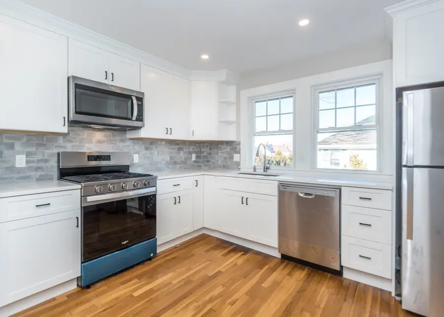 76 Barbara Road #1, Waltham, MA 02453 - #3