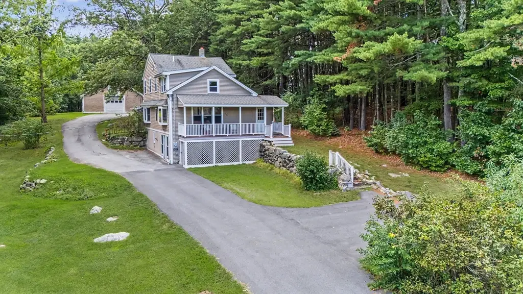 131 Main St, North Chelmsford, MA 01863 - #1