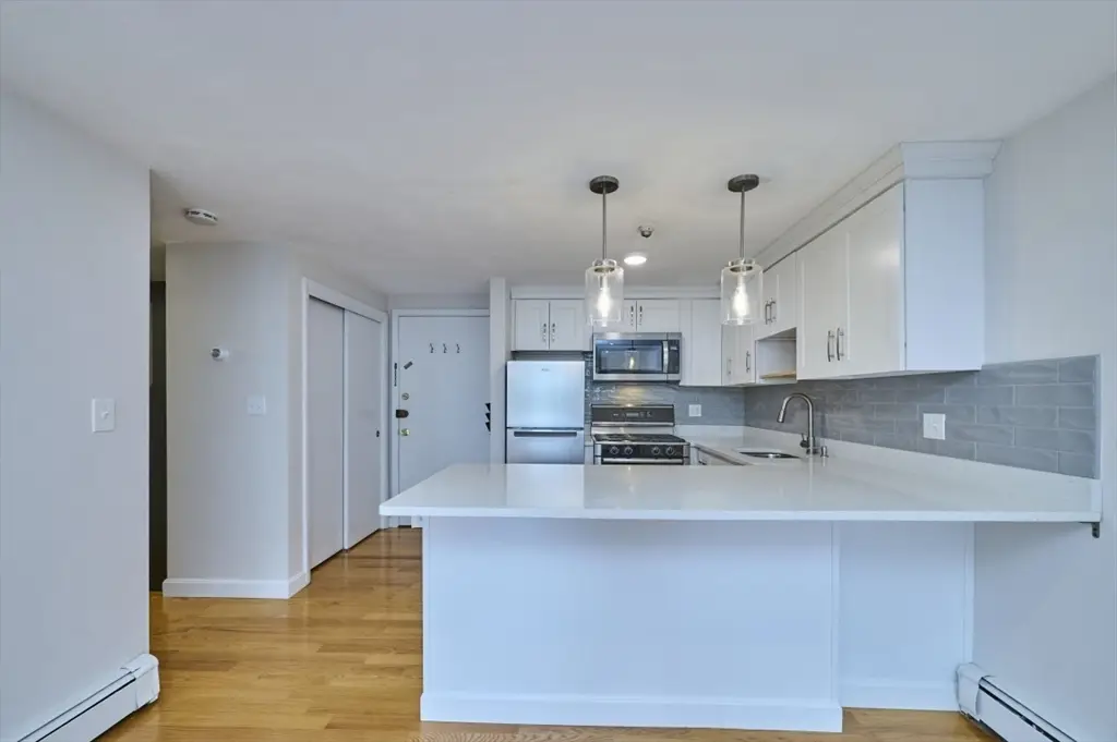29 Harvard Ave. #37, Medford, MA 02155 - #1