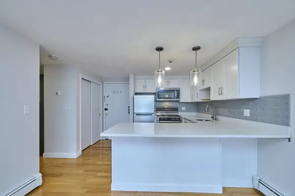 29 Harvard Ave. #37, Medford, MA 02155