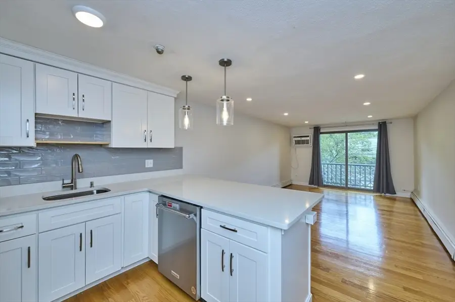 29 Harvard Ave. #37, Medford, MA 02155 - #2