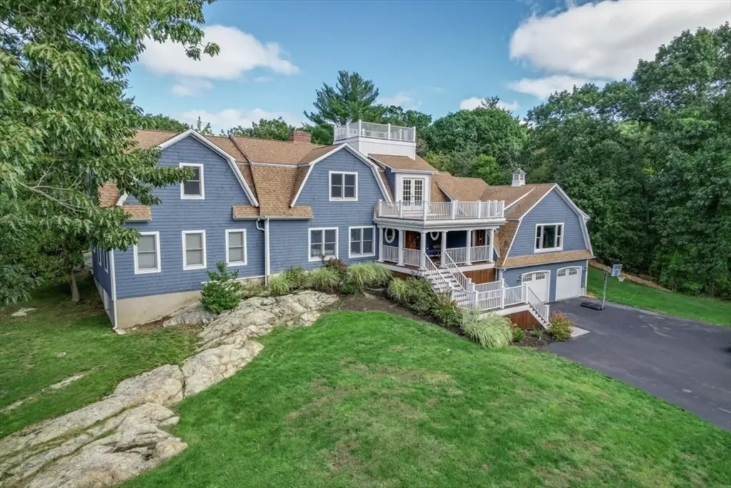 247 Forest Ave, Cohasset, MA 02025 - #1
