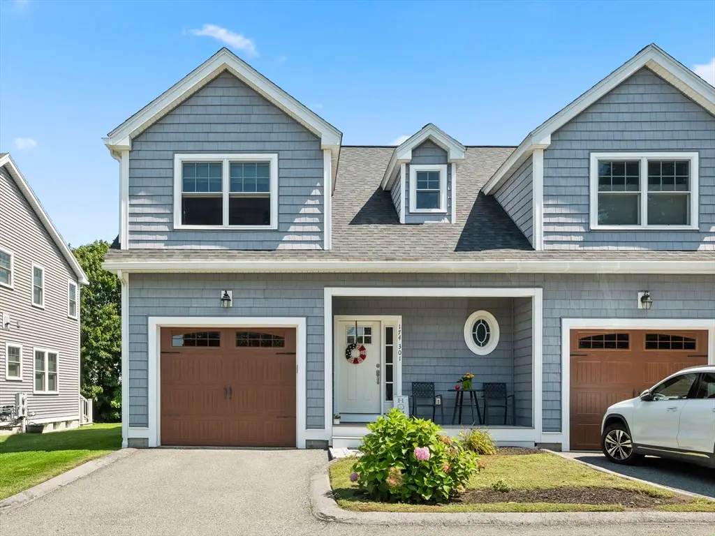174 Pine St #301, Danvers, MA 01923 - #1