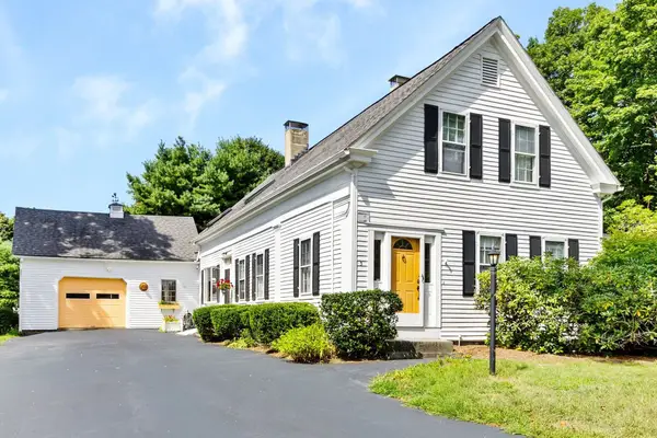 3 Howard St, Easton, MA 02375